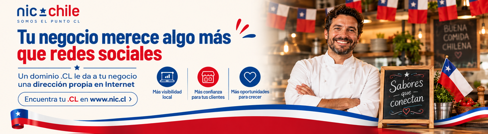 Tu negocio merece algo más que redes sociales