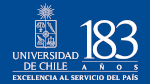 183 Aniversariode la Universidad de Chile